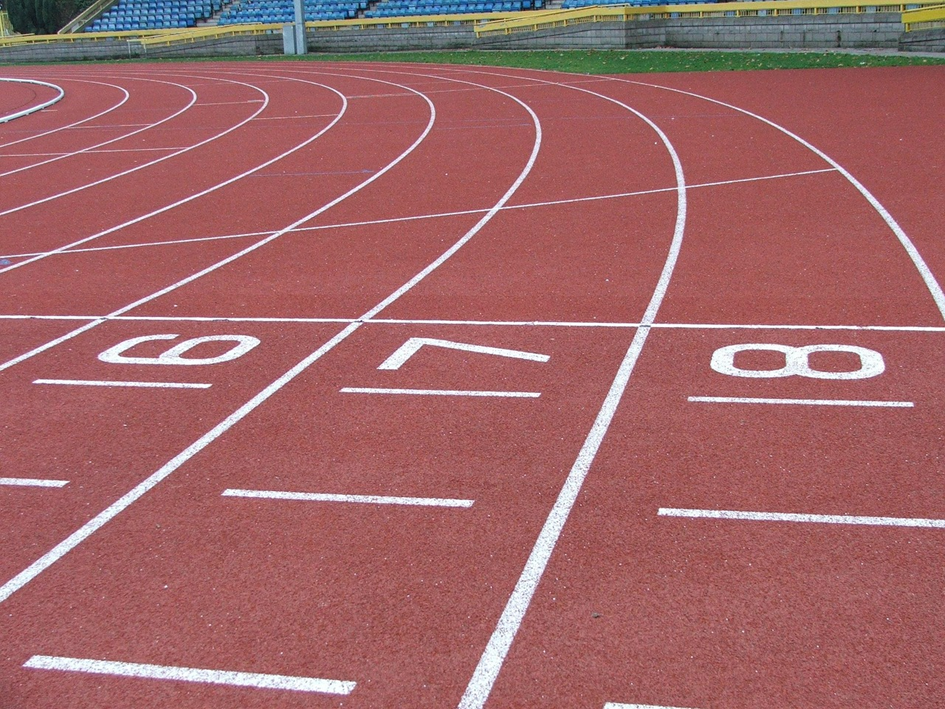 Laufbahn