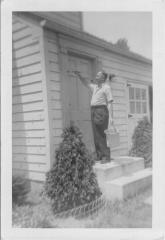 Robert Hamill Gibson