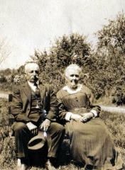 Henry and Ann (Collins) LaBroad