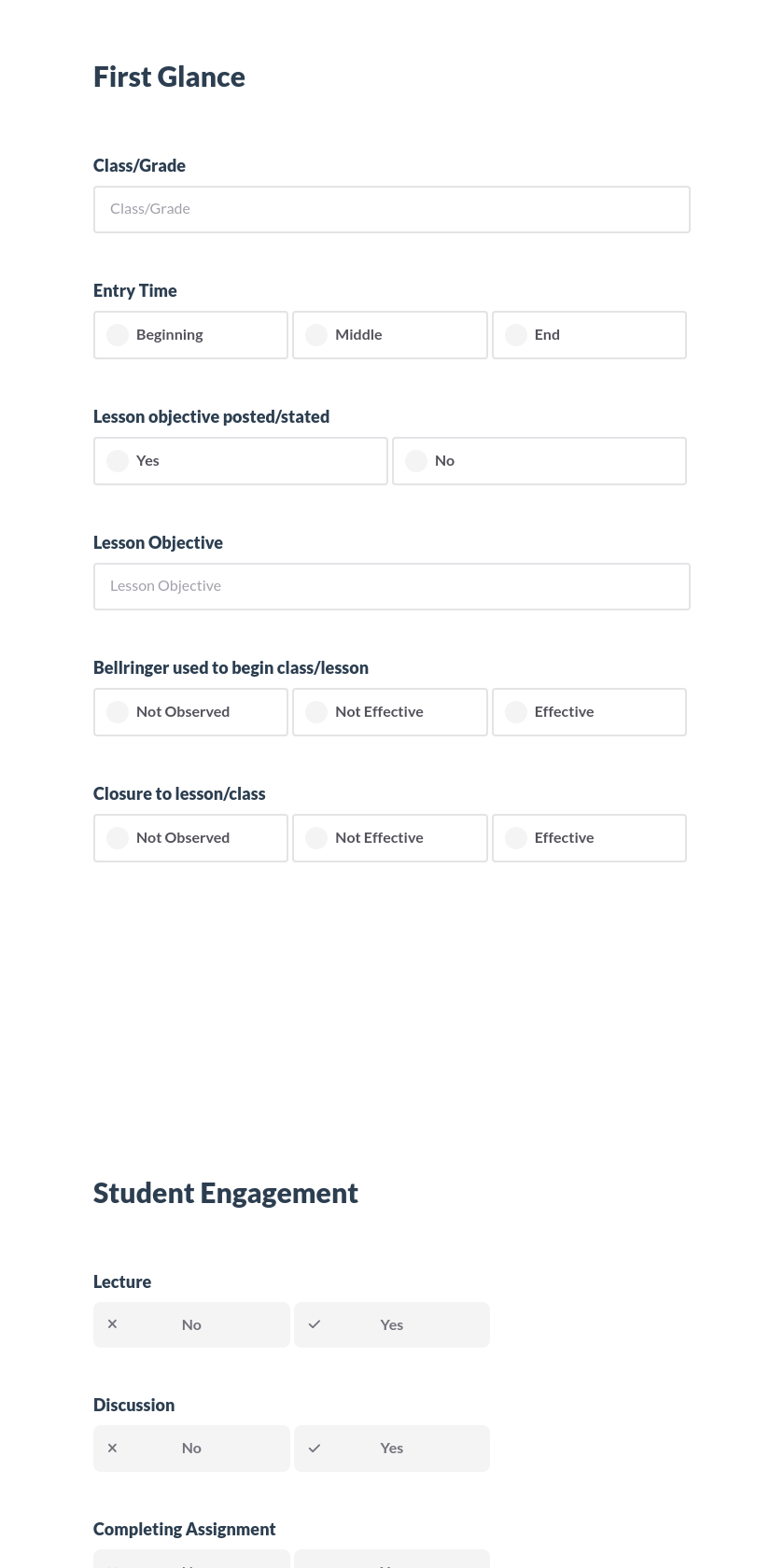 Oran Walk Through 2 Preview
