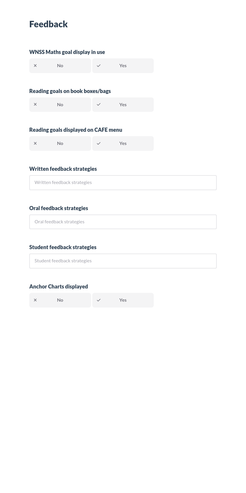 Visible Learning Term 1 Preview