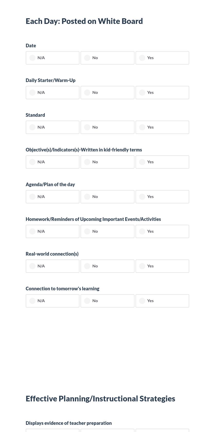5-Minute Walk-Through Preview