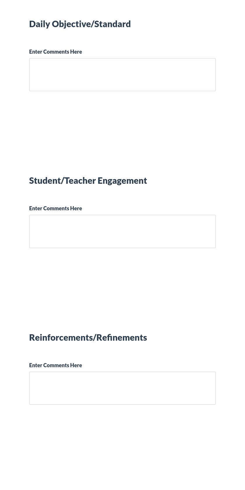 RRMS Walkthrough 2017 Preview