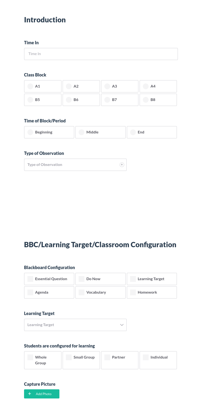 Riverview Gardens High School (General) Preview