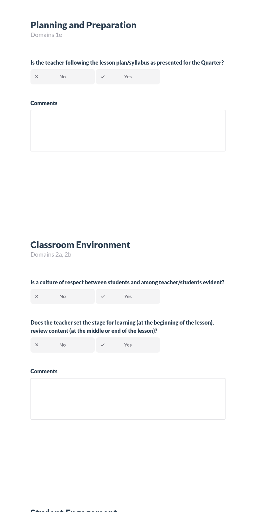 Remote Learning Walk Through Preview
