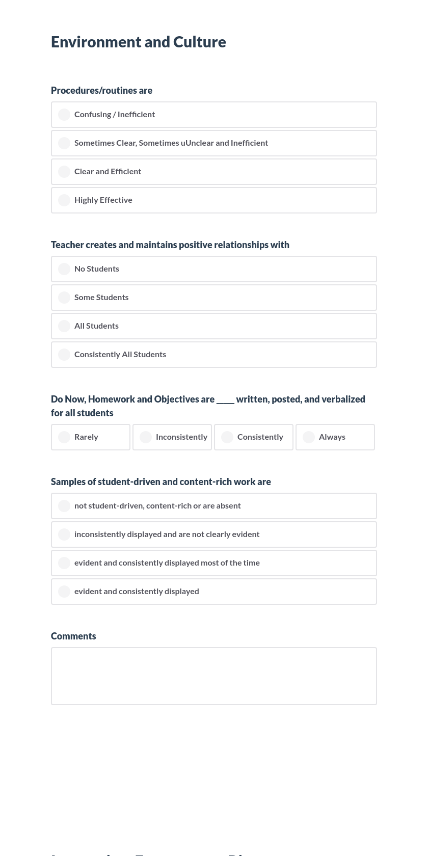 Instruction Walkthrough Preview