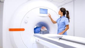 MRI Instrumentation