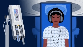 MRI Patient Care and Management