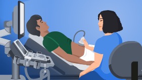 Abdomen Sonography: Clinical Care, Practice, and Quality Assurance