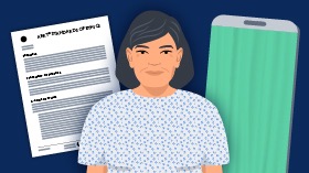 Patient Care for Limited Radiography