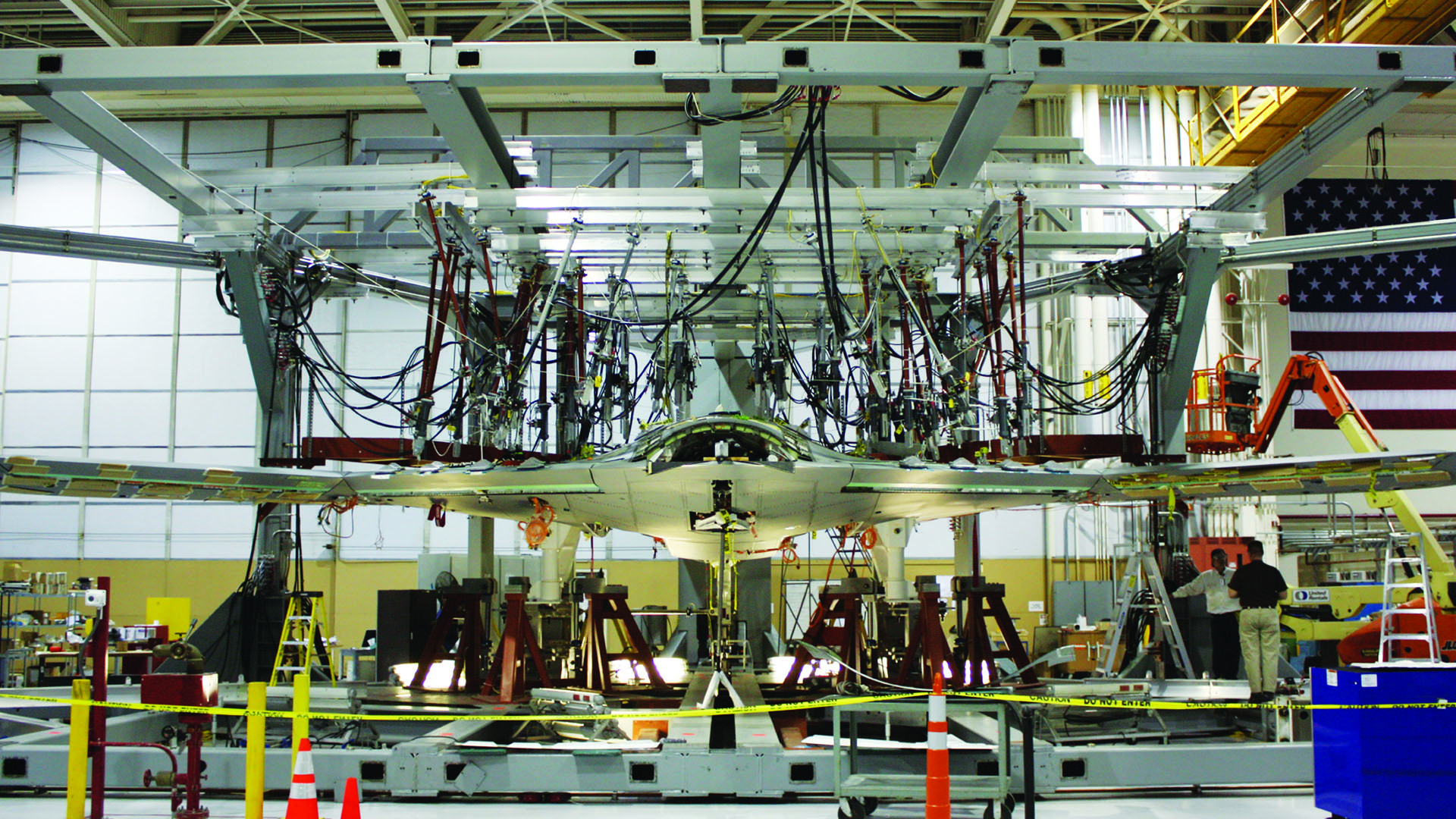 Center for a New American Security