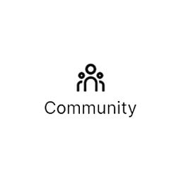 Sponsors icon