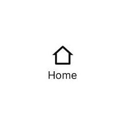 Home icon