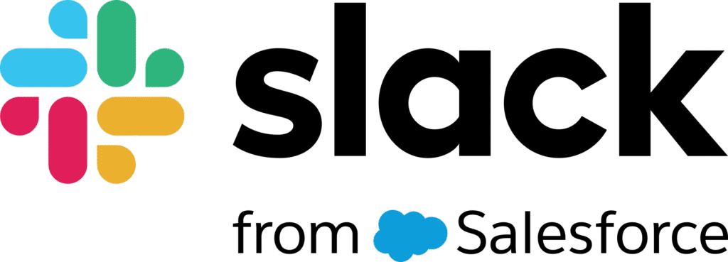 Slack logo