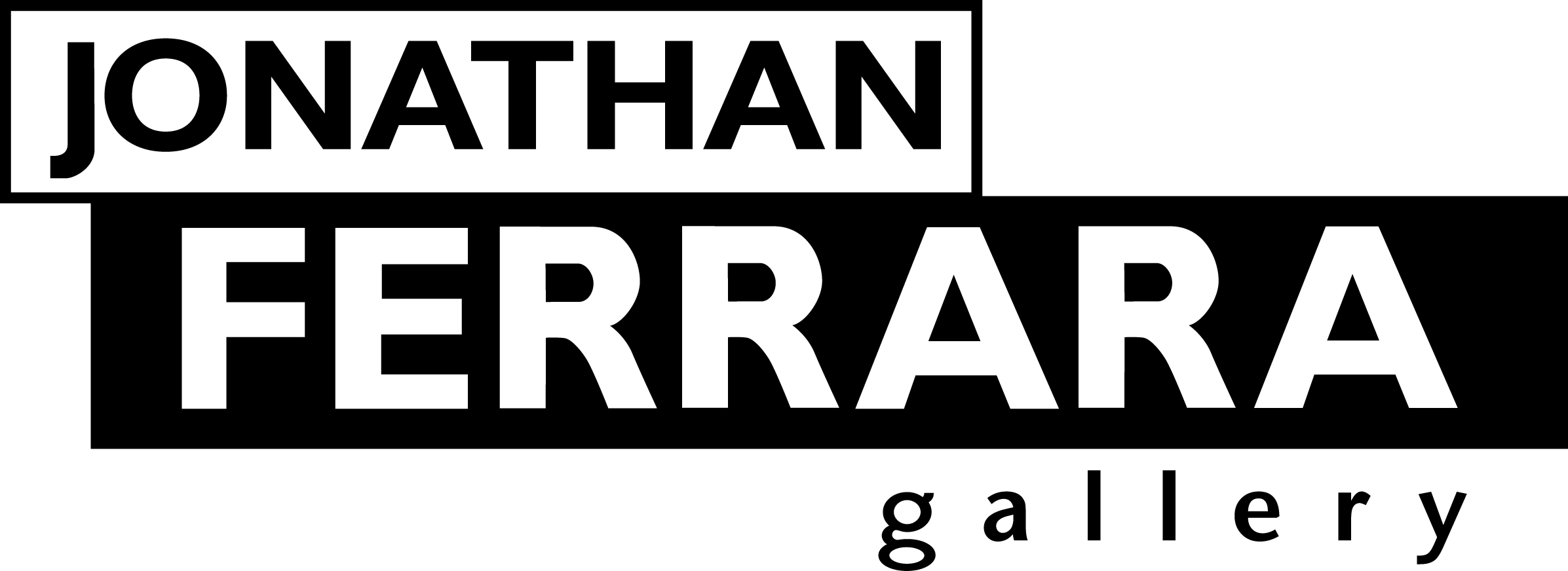 Jonathan Ferrara Gallery