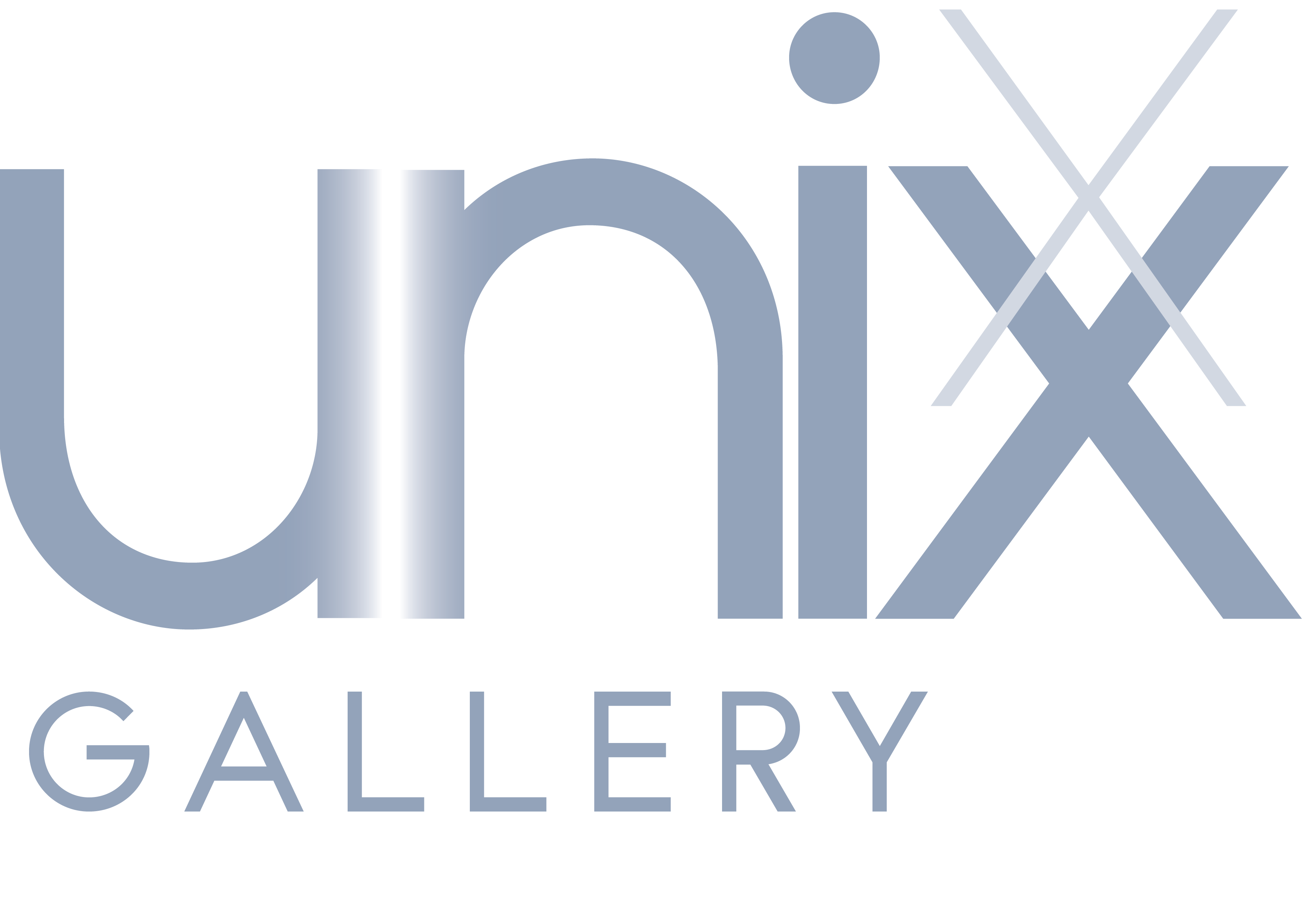 Unix Gallery