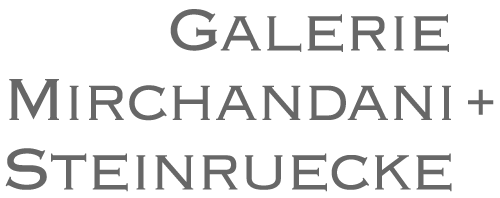 Galerie Mirchandani + Steinruecke