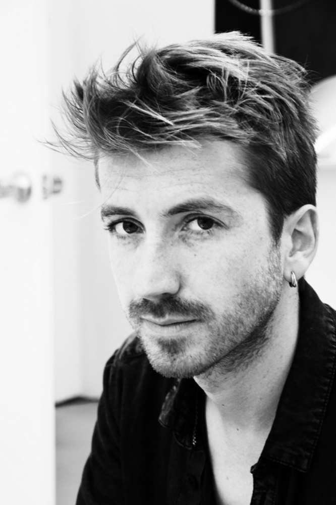 Joris Van de Moortel | Project