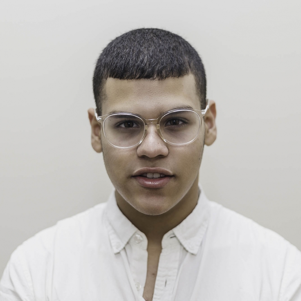 Carlos Hernandez Scholars The Gordon Parks Foundation