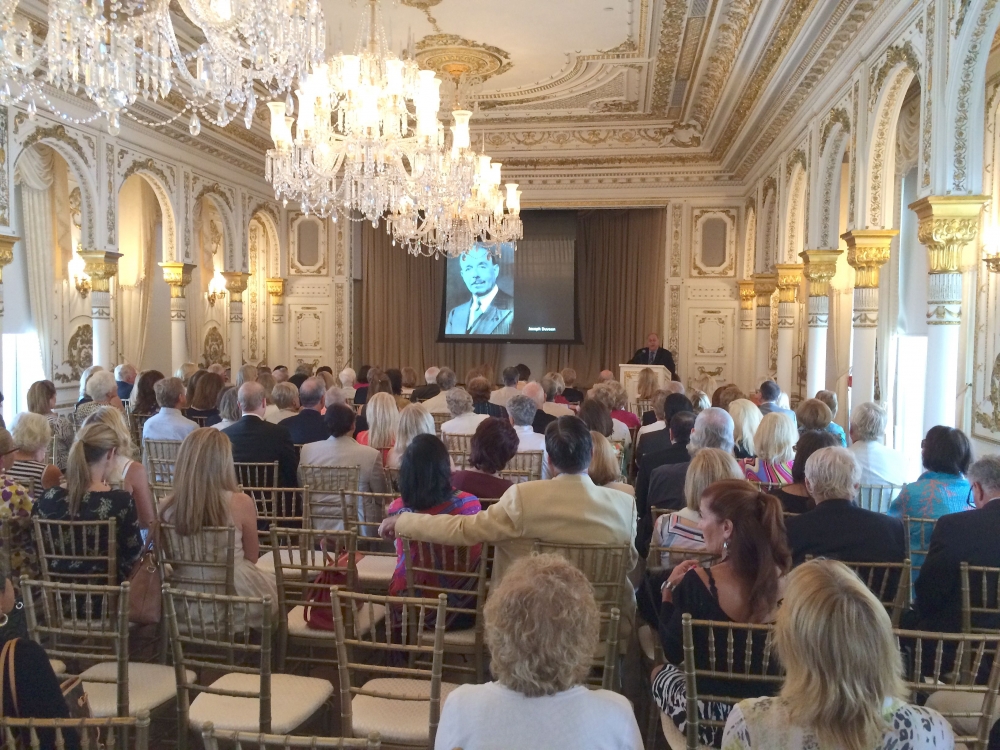 Joseph Duveen, the British Art Dealer behind America’s Great