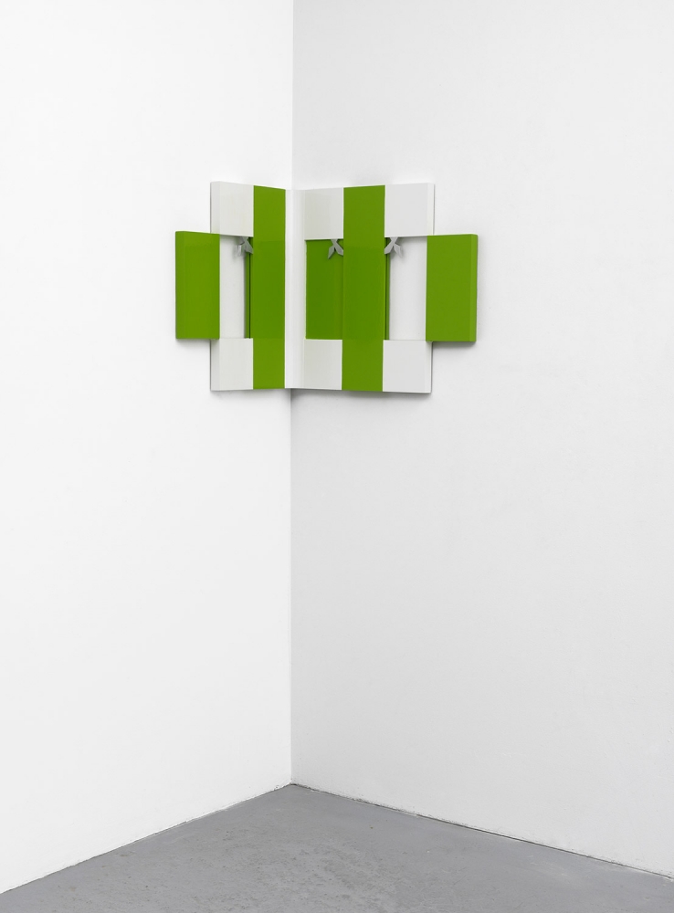 Rezac sculpture