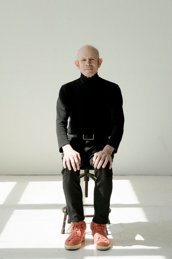 portrait of Charles Atlas