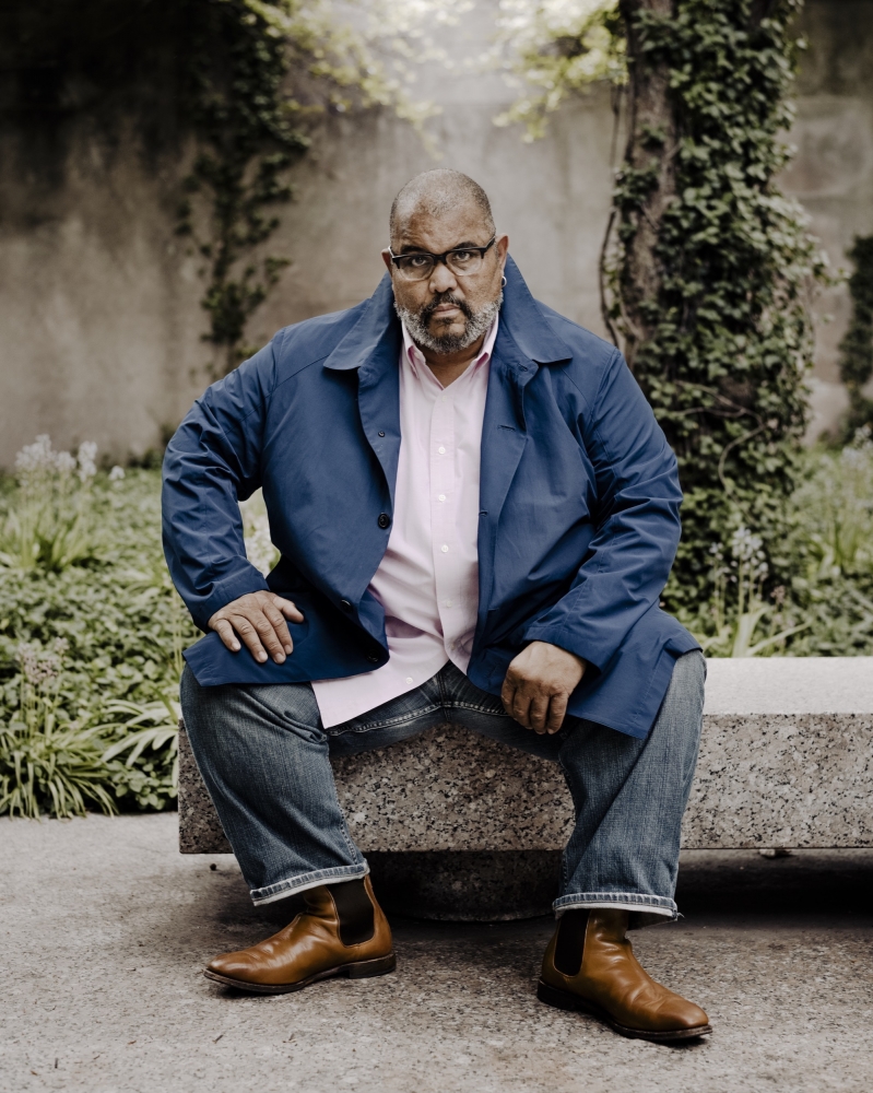 Dawoud Bey - Artists - Sean Kelly Gallery