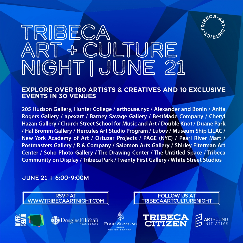 Culture and art: a selection of news Culture and art: a selection of news