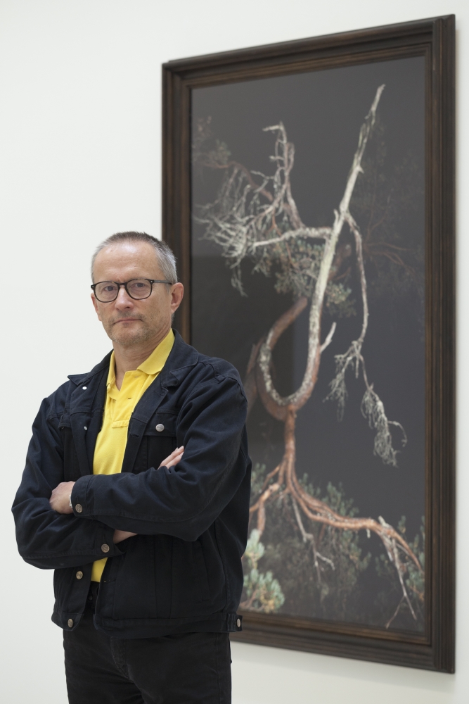 Esko Männikkö Artists