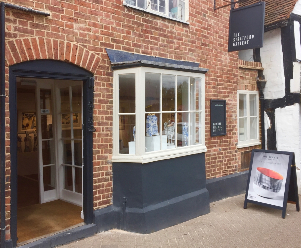 The Stratford Gallery
