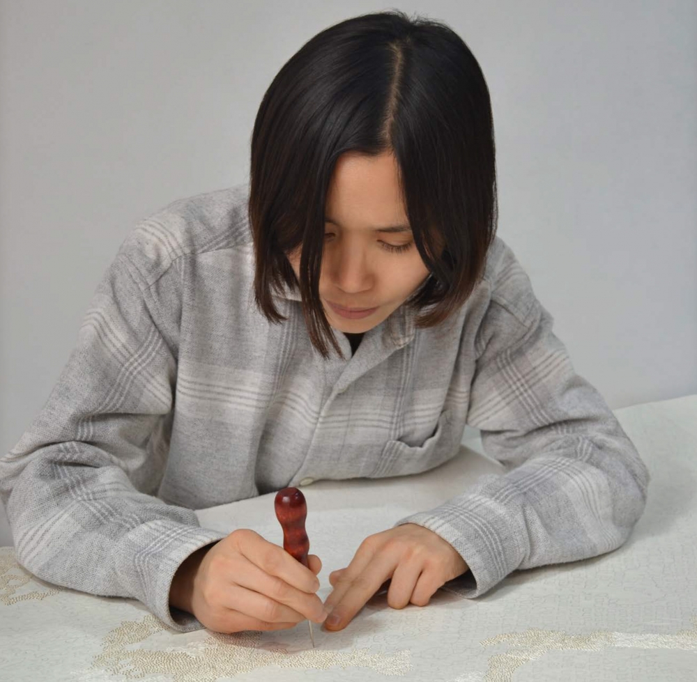 付小桐