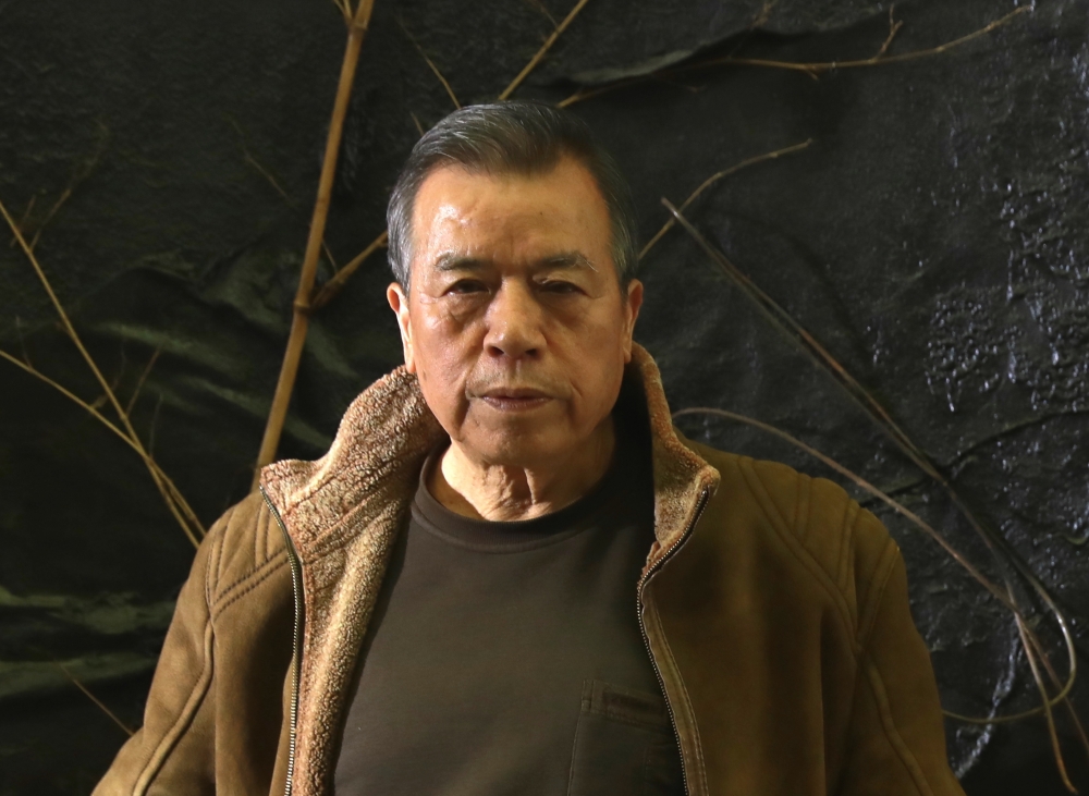 Shang Yang