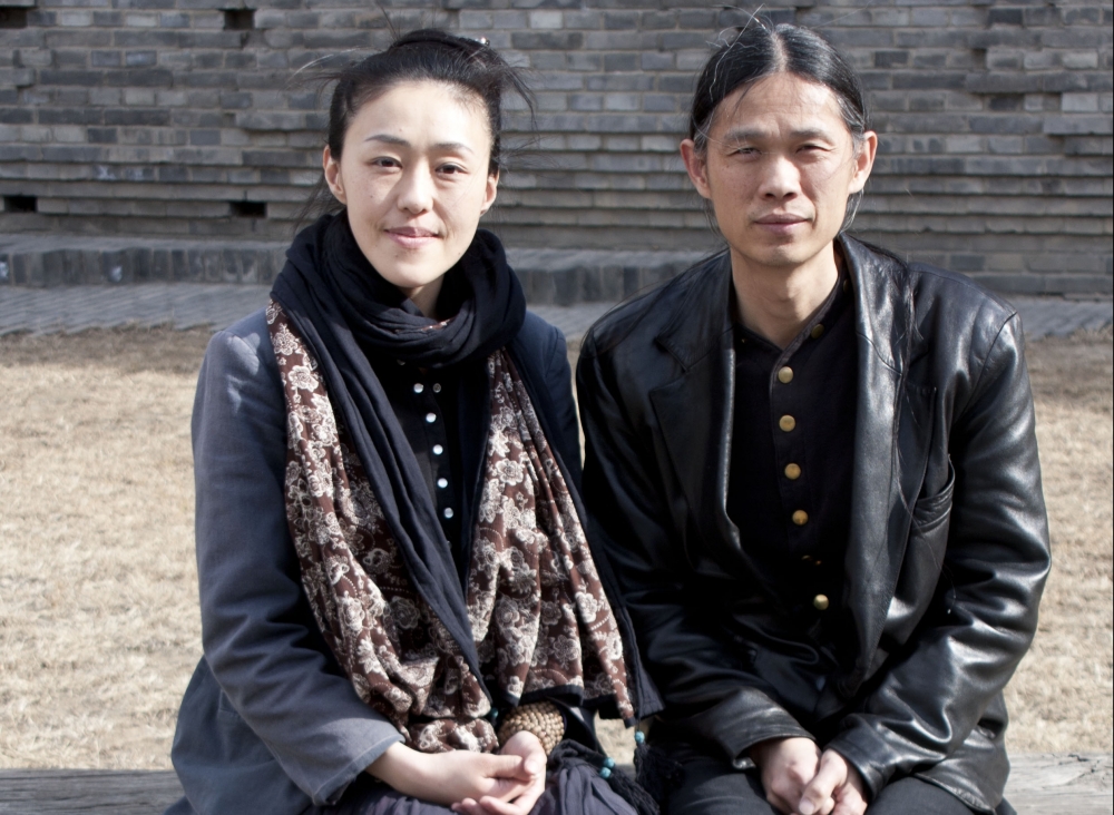 荣荣 & 映里