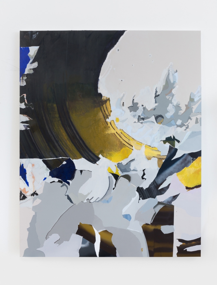 Han Bing Artists Night Gallery