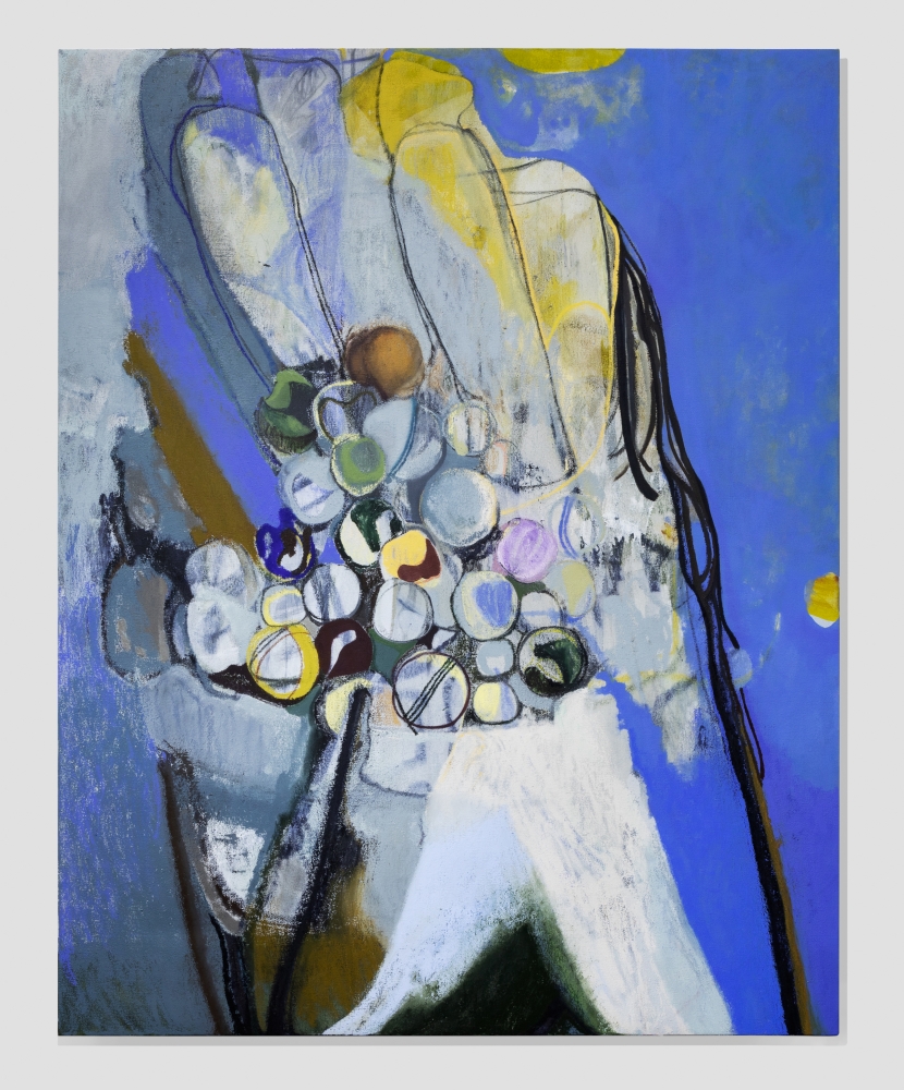 Han Bing Artists Night Gallery