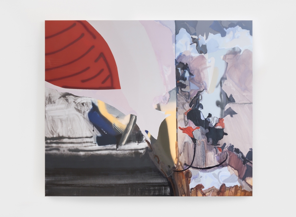 Han Bing Artists Night Gallery