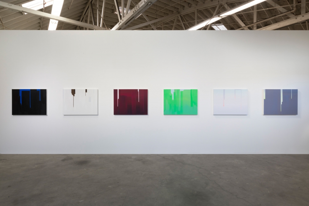 Wanda Koop Artists Night Gallery