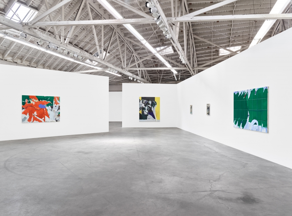 Han Bing Artists Night Gallery