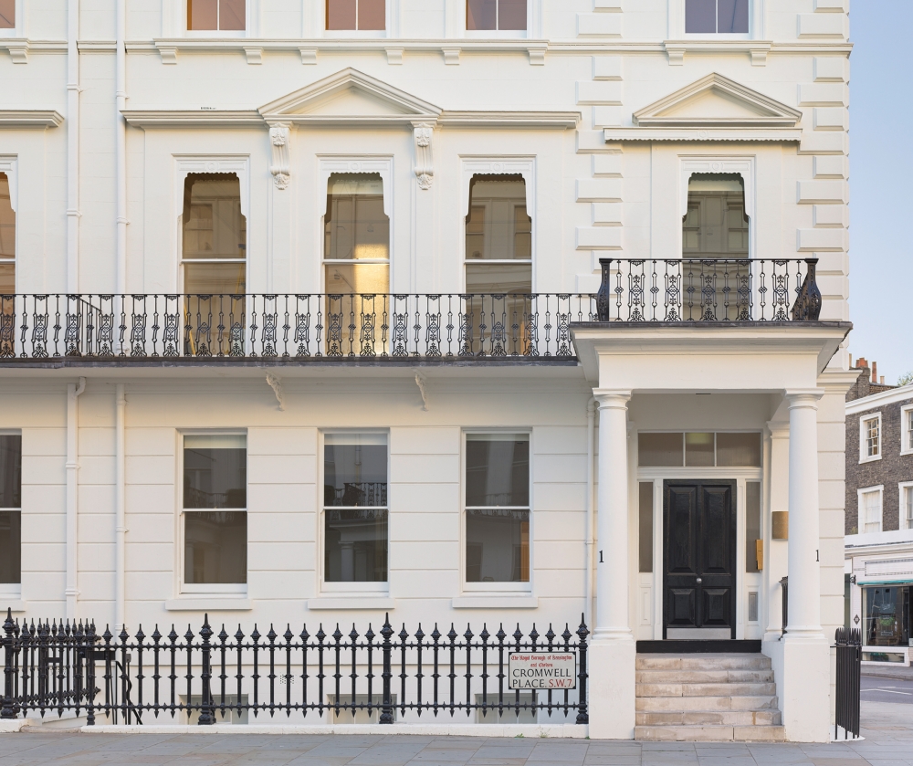 Lehmann Maupin London Opens At Cromwell Place In October News Lehmann Maupin