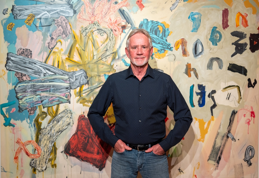 Doyle Gertjejansen
