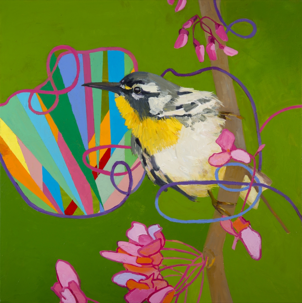 Deirdre Murphy, Red Bud