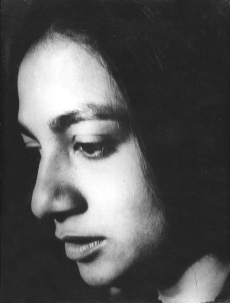 Nasreen Mohamedi - Artists - Talwar Gallery