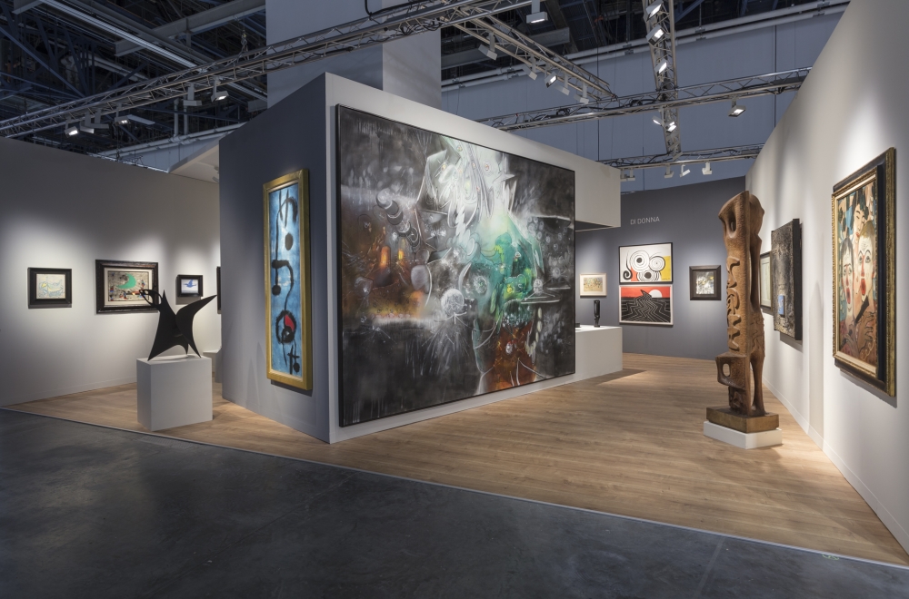 Art Basel | Miami Beach 2017