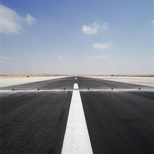 Naomi Leshem, Runway, 2007