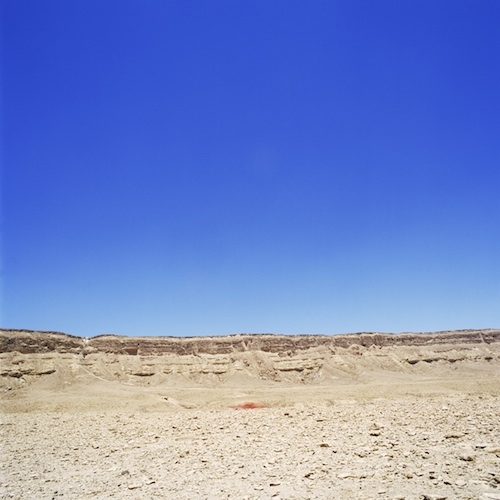 NAOMI LESHEM, Midbar 1, 2013