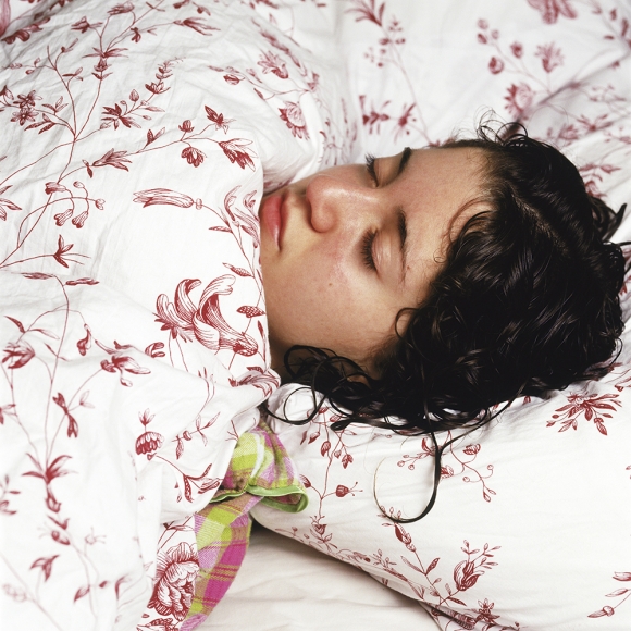NAOMI LESHEM, Shahaf, Israel, 2006