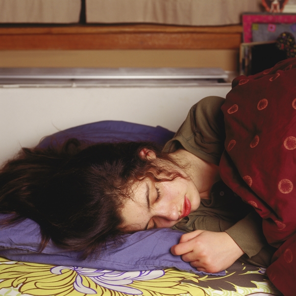 NAOMI LESHEM, Natasha, USA, 2010