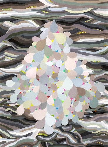 Nichole van Beek, No Clear Moral Value, 2008