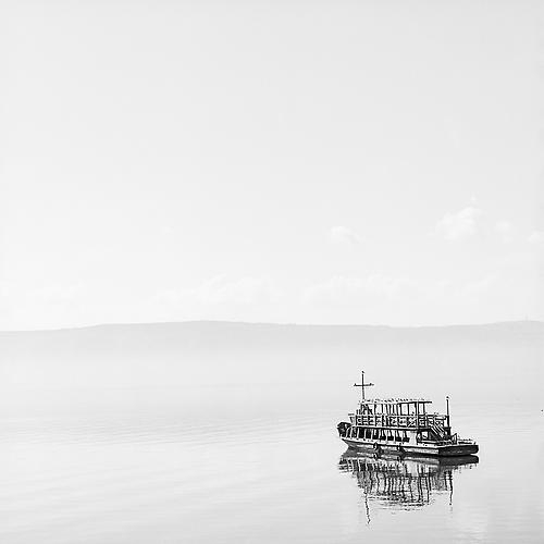 Naomi Leshem, Untitled, from Way to Beyond, 2003