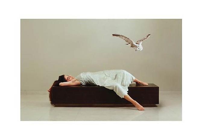 Untitled (from the series Awakening), 2005